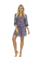 Pareo šál 11D80SZ 29 - SELF