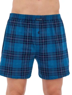 Pánské trenýrky model 21413746 Comfort - Cornette