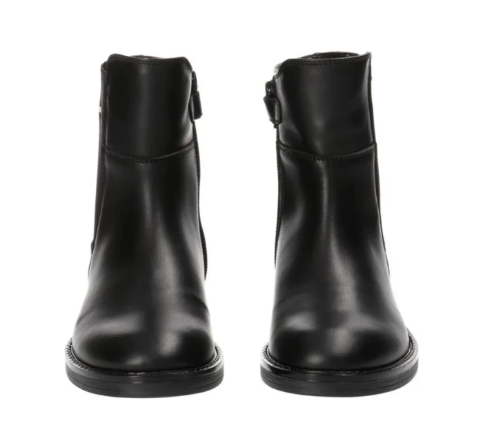 Tommy Hilfiger Chelsea Boot W T4A5-33045-0036999-999 Tommy Hilfiger Chelsea Boot W T4A5-33045-0036999-999