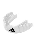 Chránič čeľuste adidas Opro Gen4 Snap-Fit ADIBP30 white