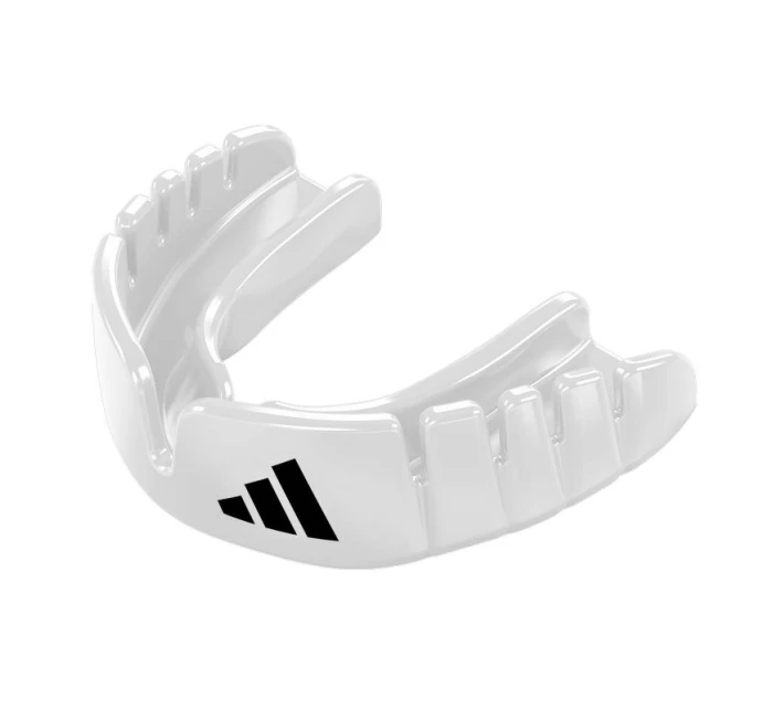 Chránič čeľuste adidas Opro Gen4 Snap-Fit ADIBP30 white