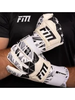 Brankárske rukavice FM Invictus X Pro S974877