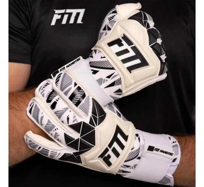 Brankárske rukavice FM Invictus X Pro S974877