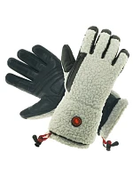 VYHŘÍVANÉ RUKAVICE GLOVII SHEARLING STYLE GS3L