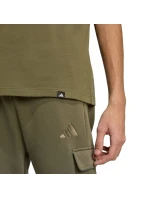 Tričko Camo Logo Graphic M model 21281874 pánské - ADIDAS Tričko Camo Logo Graphic M model 21281874 pánské - ADIDAS