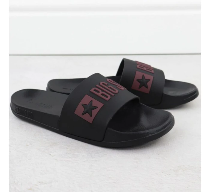 W  žabky model 21263547 - Big Star