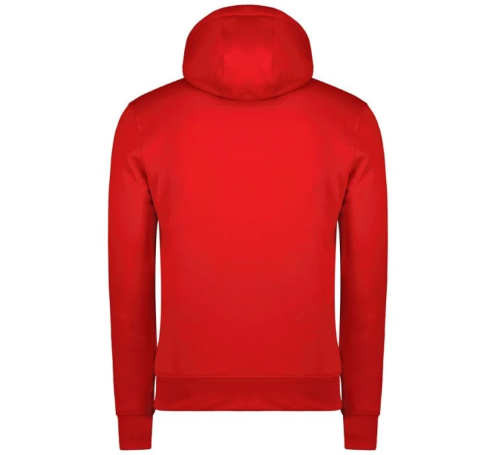 Kanadská mikina GADREAK RED-BLUE RM MEN 054 (RBMWW6300H/CP-ROUGE)