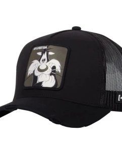 X Looney Tunes baseballová čepice model 21385896 - Capslab