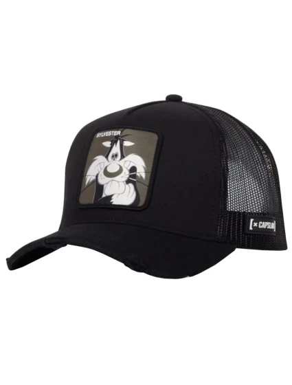Capslab X Looney Tunes baseballová čiapka CL-LOO10-1-CT-SYL