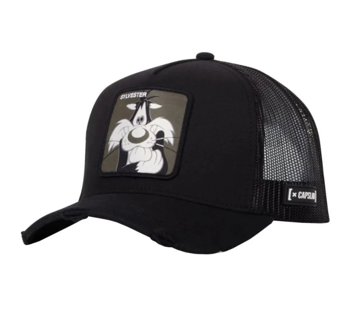 Capslab X Looney Tunes baseballová čiapka CL-LOO10-1-CT-SYL