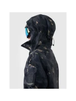 Dámská bunda s membránou 10000 model 21469209 - 4F Dámská bunda s membránou 10000 model 21469209 - 4F