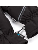 Zimné rukavice Meteor Hiemis XXS čierne Zimné rukavice Meteor Hiemis XXS čierne