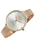 Dámské hodinky model 21805713 + BOX - G.ROSSI Dámské hodinky model 21805713 + BOX - G.ROSSI