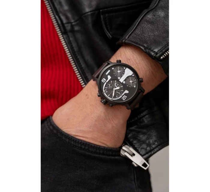 Pánské hodinky model 21806167 + BOX - Paul Lorens Pánské hodinky model 21806167 + BOX - Paul Lorens