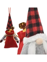 DEKORATÍVNY MICKEY S DARČEKOVOU TAŠKOU 20CM DIEVČA DEKORATÍVNY MICKEY S DARČEKOVOU TAŠKOU 20CM DIEVČA