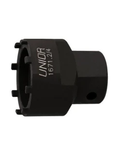 Kľúč na spodný držiak UNIOR 1671.2/4