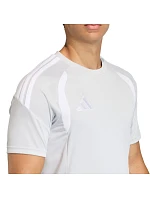 Pánsky dres adidas Tiro 26 League Jersey šedý KB1349
