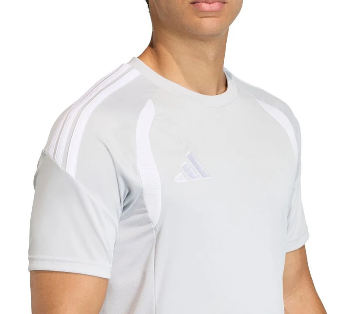 Pánsky dres adidas Tiro 26 League Jersey šedý KB1349