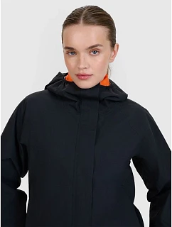 Dámska treková bunda s membránou 15000 4F 4FWSS25TTJAF0751-20S dámska