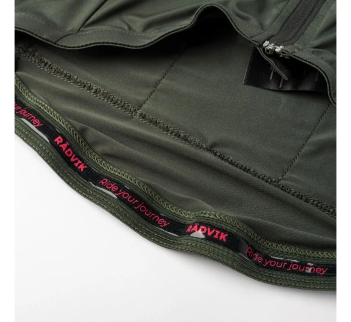 Cyklistický dres Radvik Bravo Jrg Jr 92800406865 Cyklistický dres Radvik Bravo Jrg Jr 92800406865