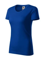 Tričko Malfini Native (GOTS) W MLI-17405 cornflower blue