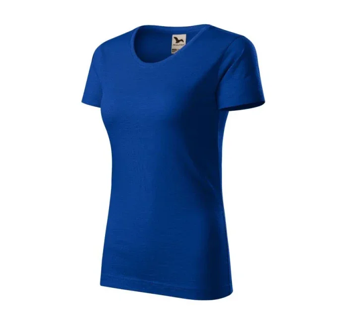 Tričko Malfini Native (GOTS) W MLI-17405 cornflower blue