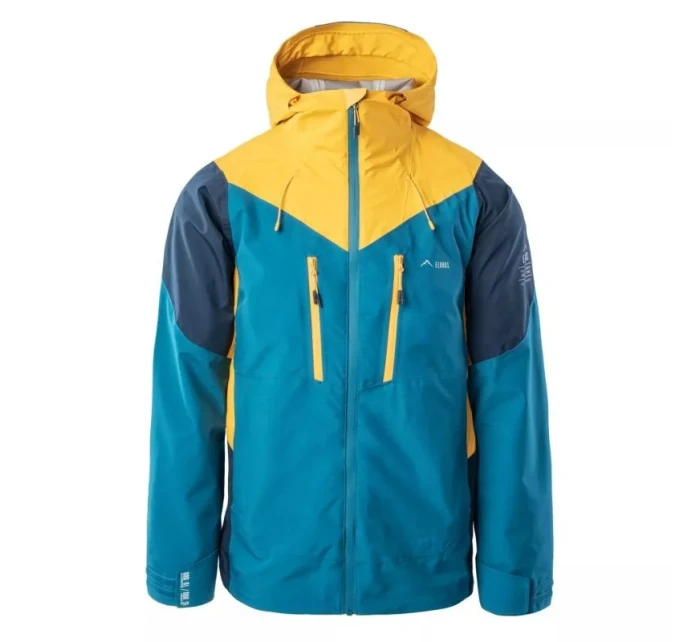 Pánska bunda Malaspina II M 92800396379 - Elbrus