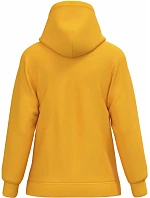 K 473 Dámská mikina s kapucí model 22431049 yellow - Kariban K 473 Dámská mikina s kapucí model 22431049 yellow - Kariban
