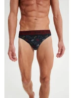 Vamp - Pánske slipy - sada 2 kusov 19851 - Vamp Vamp - Pánske slipy - sada 2 kusov 19851 - Vamp