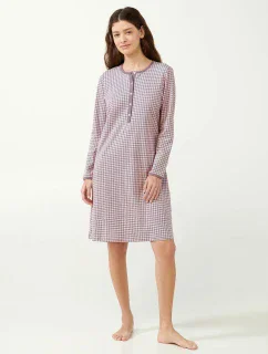 Těhotenská noční košile model 20516567 - Vamp