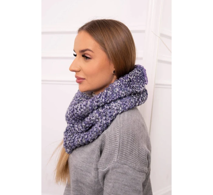 Dámský fialový model 18752017 - K-Fashion Dámský fialový model 18752017 - K-Fashion