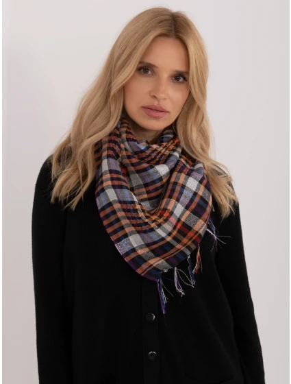 Chustka AT CH model 20463751 wielokolorowy - FPrice