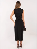 Šaty IT SK 22392.21 čierne Šaty IT SK 22392.21 čierne