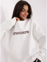 Blúzka RV BL A1036.22 ecru Blúzka RV BL A1036.22 ecru