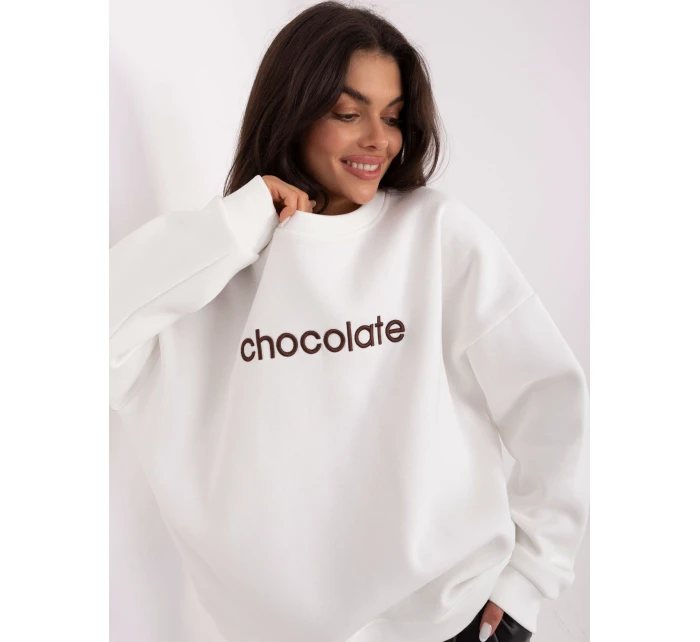 Blúzka RV BL A1036.22 ecru Blúzka RV BL A1036.22 ecru