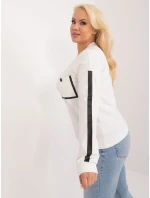 Blúzka RV BZ 9329.57 ecru Blúzka RV BZ 9329.57 ecru