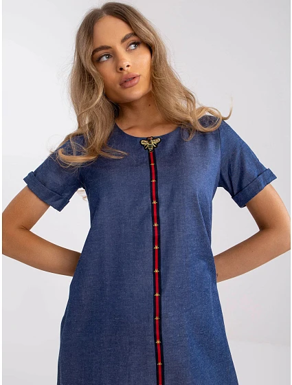 Dámské model 20996841 modré - Lakerta