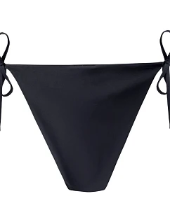 Dámské plavkové kalhotky LADY model 22383588 černé - Martes