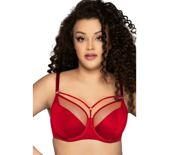 Dámska podprsenka AV 1030/1 RED