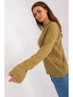 Sveter model 186830 AT