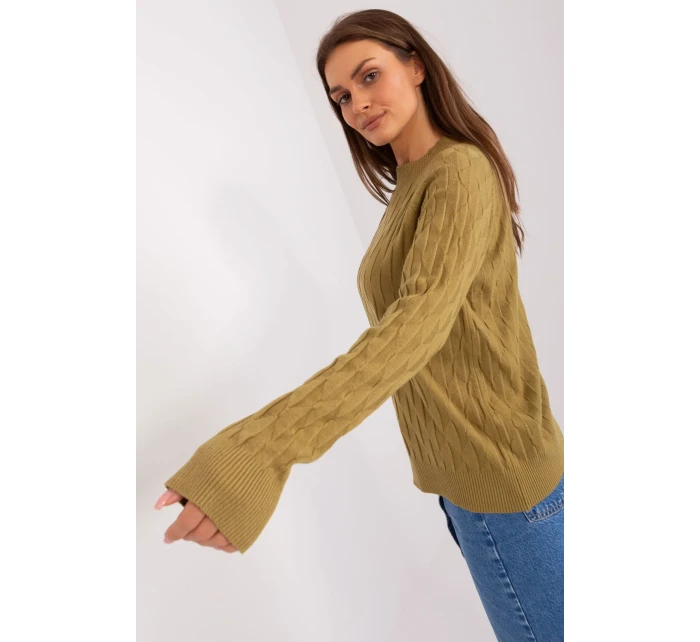 Sveter model 186830 AT