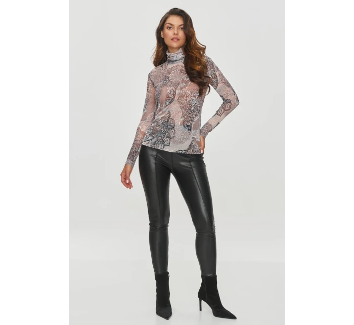 Blúzka model 200051 Macadamia