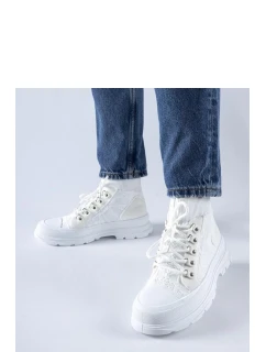 Tenisky model 207610 Solea