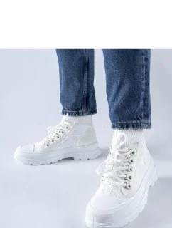 Tenisky model 207610 Solea