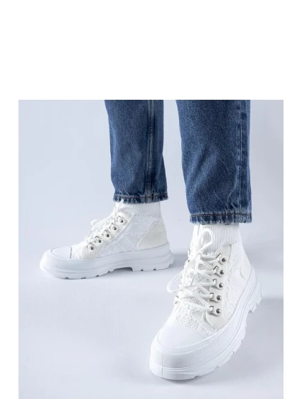 Tenisky model 207610 Solea