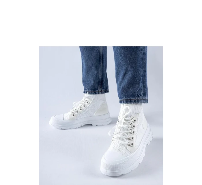 Tenisky model 207610 Solea