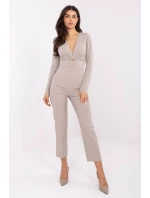 Dámske nohavice model 221261 Rue Paris