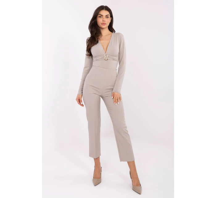 Dámske nohavice model 221261 Rue Paris