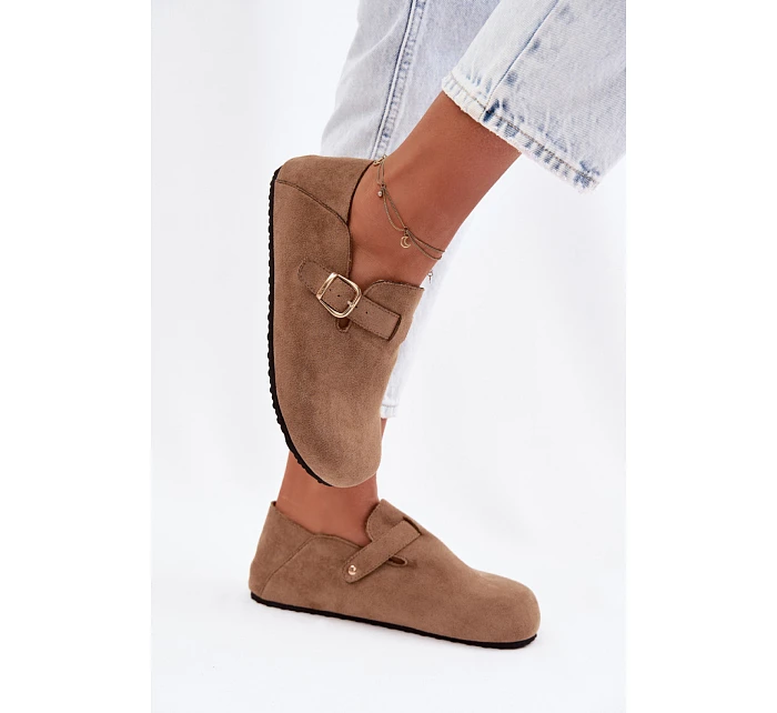 Poltopánky model 225614 Krok vo veľkom štýle Poltopánky model 225614 Krok vo veľkom štýle