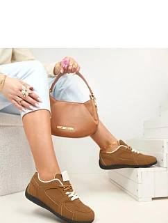 Športová obuv model 226045 Solea